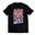 Aigle de Moravie, T-shirt