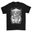 SVETOVID, men's T-shirt BW