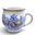 Handbemalte Tasse aus dem Chodsko