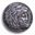 Héraklés, Greek hero, commemorative coin