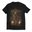 SVANTOVIT, Herren-T-Shirt farbig