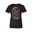 URUZ - FUTHARK Collection, ladies' T-Shirt, coloured