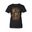 FEHU, Damen-T-Shirt farbig