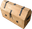 Statues, chests