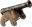 firearms, cannons