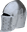 Casques médiévaux