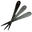 Throwing weapons