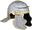 Casques antiques