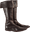 gothic boots