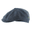 Woolen flat caps