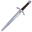 Practical daggers