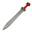 Wooden weapons