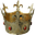 tiaras, crowns
