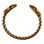 Jörmungandr, Viking Bracelet, snake, serpent, bronze