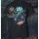 SAMI SHAMAN, women's t-shirt coloured
