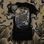 Hati and Sköll, women's t-shirt coloured