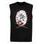 Never Give Up, Never Surrender, sleeveless T-Shirt