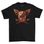 WARRIOR's SPIRIT, T-Shirt bunt, Naav
