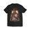 The Iron and Golden King – Premysl Otakar II., men's T-shirt, black