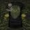 GREENMAN - t-shirt, femmes