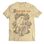 Doggy Style Siege - medieval rabbits and dogs, men's T-shirt