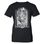 FENRIR ladies T-shirt B&W