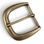 Belt buckle, universal use, 40 mm
