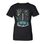 ISAZ - Collection FUTHARK, ladies' T-Shirt colored