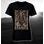 ODIN on the Throne, Ladies' Viking T-Shirt