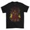 Vlad the Impaler, men's T-shirt colored