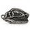Pendentif Dilophosaurus, zinc