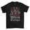 DEFEND EUROPE - Polish Hussars 1683, men's T-shirt
