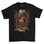 GLADIATOR, men's T-shirt, colored