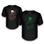 NOSFERATU men's t-shirt, glow in the dark