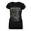 PREPPER - Apocalypse is Coming, Frauen T-Shirt farbig