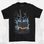 MARTEAU DE THOR - Mjollnir, t-shirt, hommes