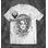 MEDUSA, men's t-shirt, b&w