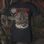 KRAMPUS ladies T-shirt, colored