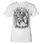 LESHY - t-shirt, femmes