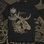 Keltischer Hirsch Herren-T-Shirt farbig