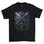 KUDLAK - t-shirt, hommes