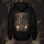 SVETOVID hoodie zipper