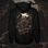 NOSFERATU hoodie zipper