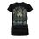 DEUS VULT - t-shirt, femmes