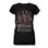 DEFEND EUROPE - Polish Hussars 1683, women's T-shirt