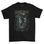 BABA YAGA men's t-shirt coloured