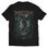 BABA YAGA - t-shirt, femmes