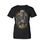 HEL Viking Goddess of Death, women's t-shirt coloured