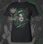 MEDUSA, ladies' t-shirt, colored