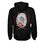 Never Give Up, Never Surrender, Zipper Hoodie